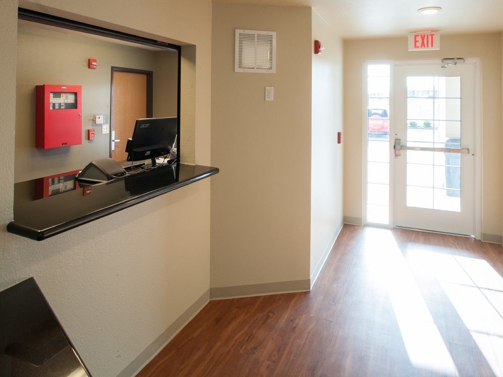 Hotel Extended America Select - - East 2*