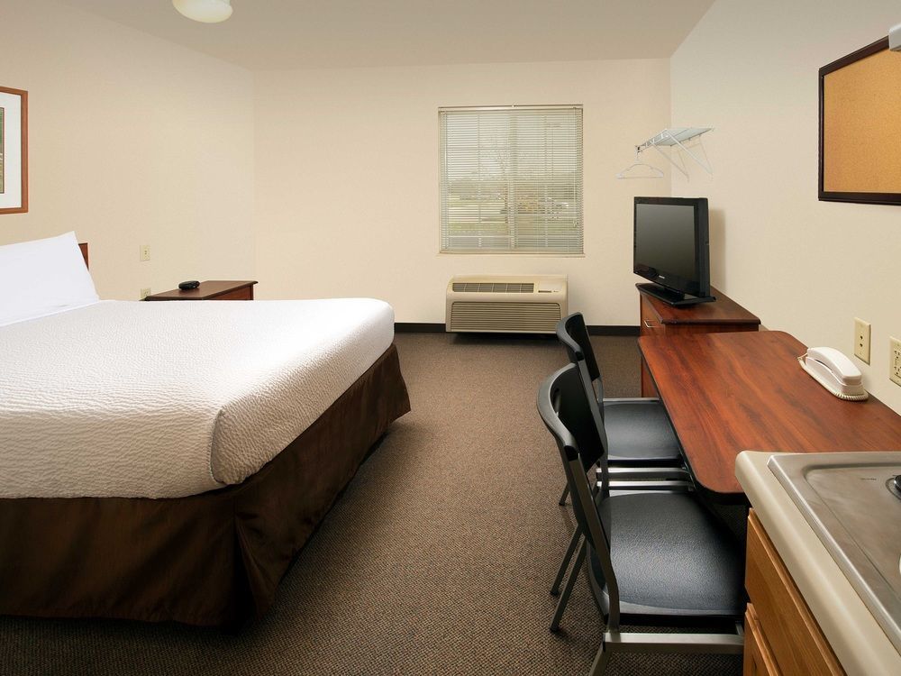 Extended America Select - - East Hotel Tallahassee