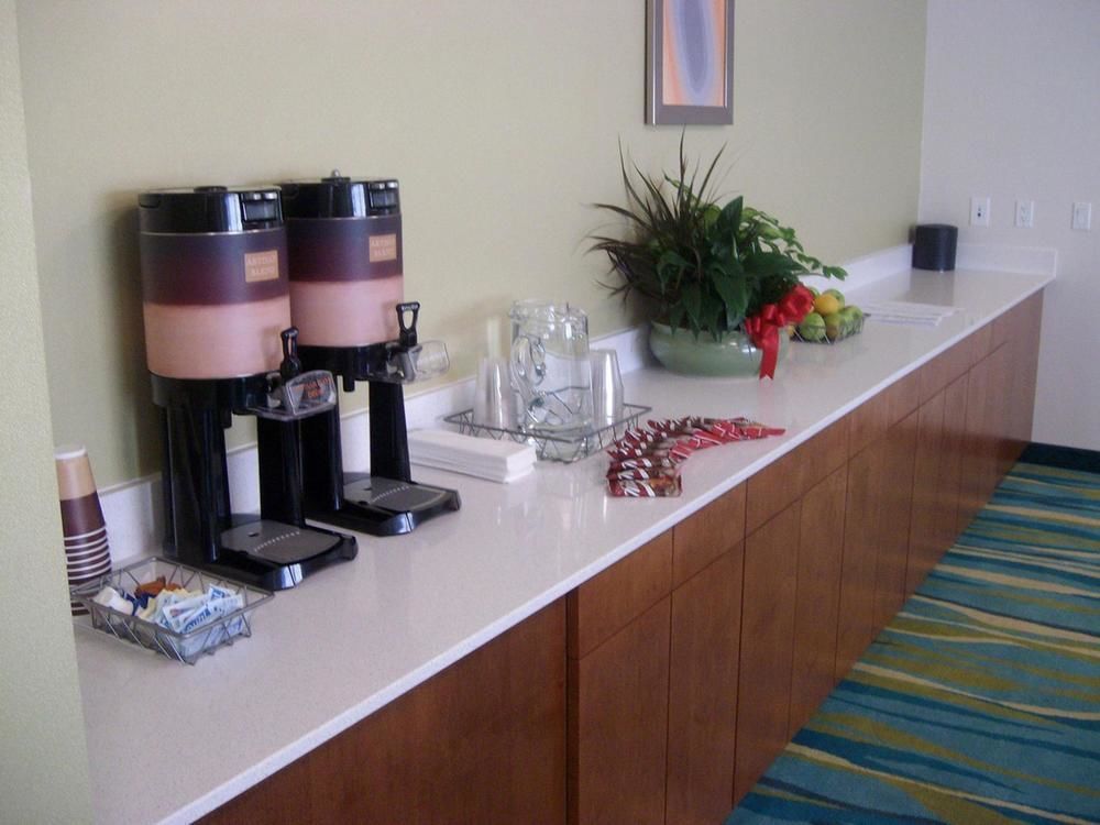 Springhill Hotel 3*