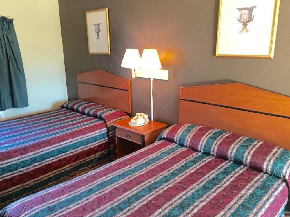 Budget Motel 2*