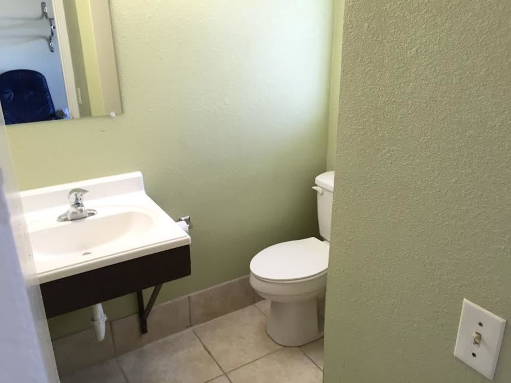 Budget Motel Tallahassee