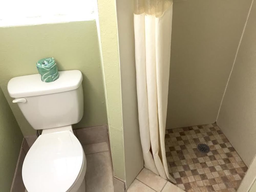 Motel Budget Tallahassee