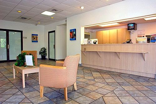 6-tallahassee, Fl - Downtown Hotel