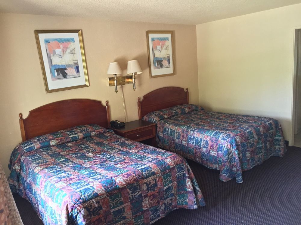 Hotel Oyo Downtown