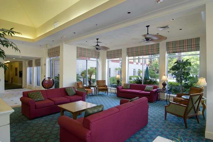 Hilton Garden 3*