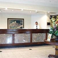 Four Points By Sheraton Downtown Tallahassee
