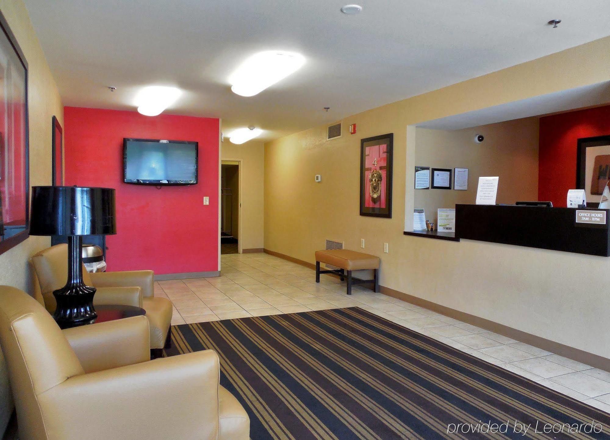 Hotel Extended America - - Killearn 2*