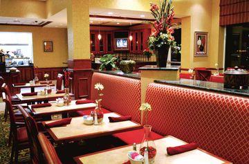 Hilton Garden 3*