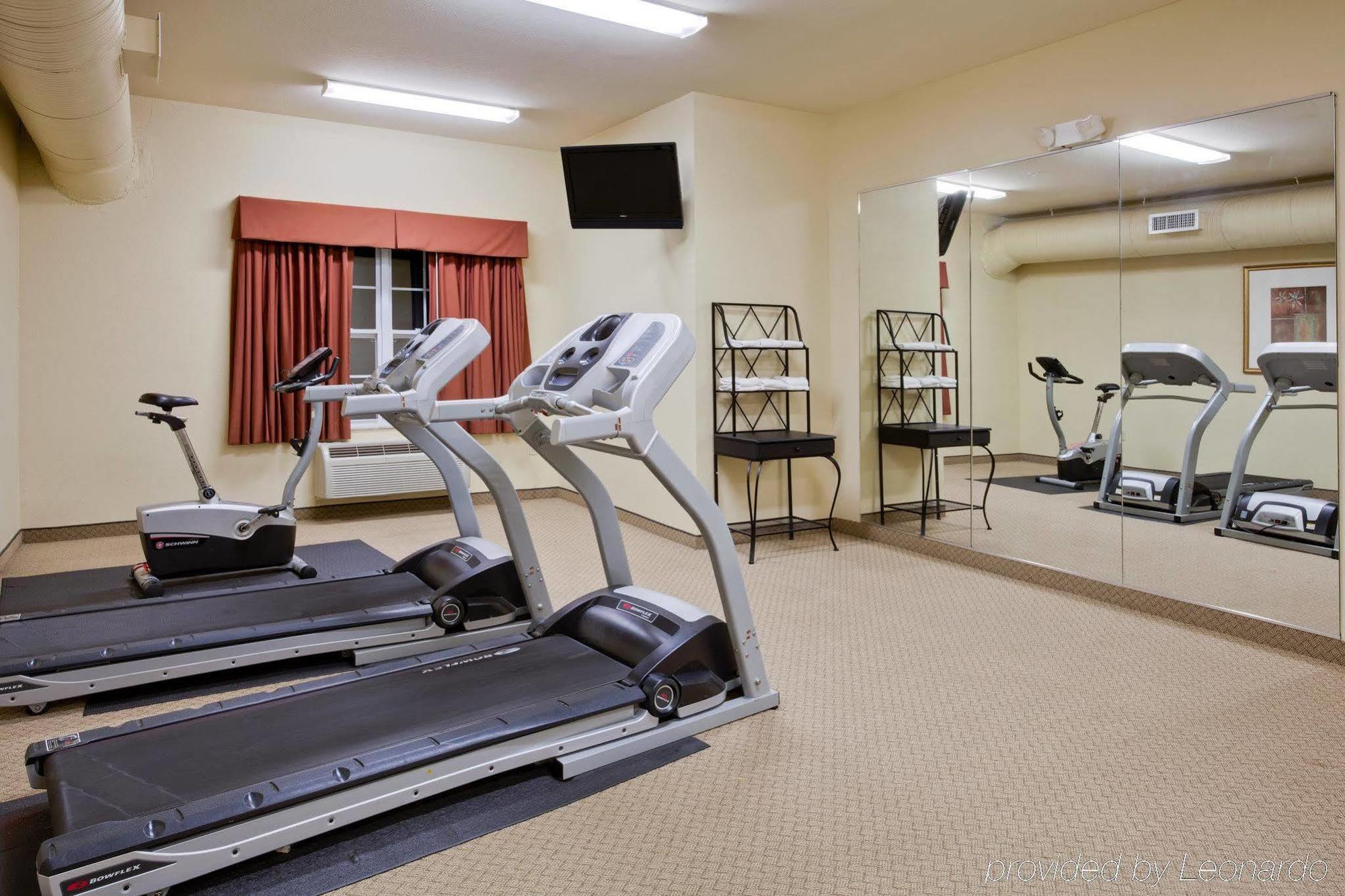 Hotel Country & By Radisson I-10 East Fl 2*