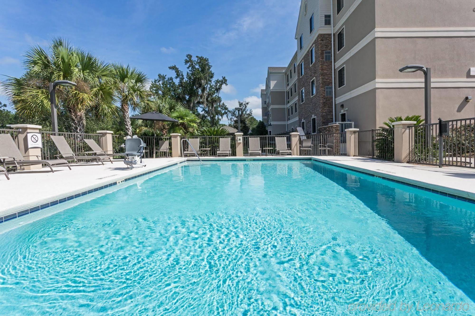 Hotel Staybridge I-10 East By Ihg
