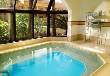 Courtyard By Marriott Downtown/capital 3* Tallahassee
