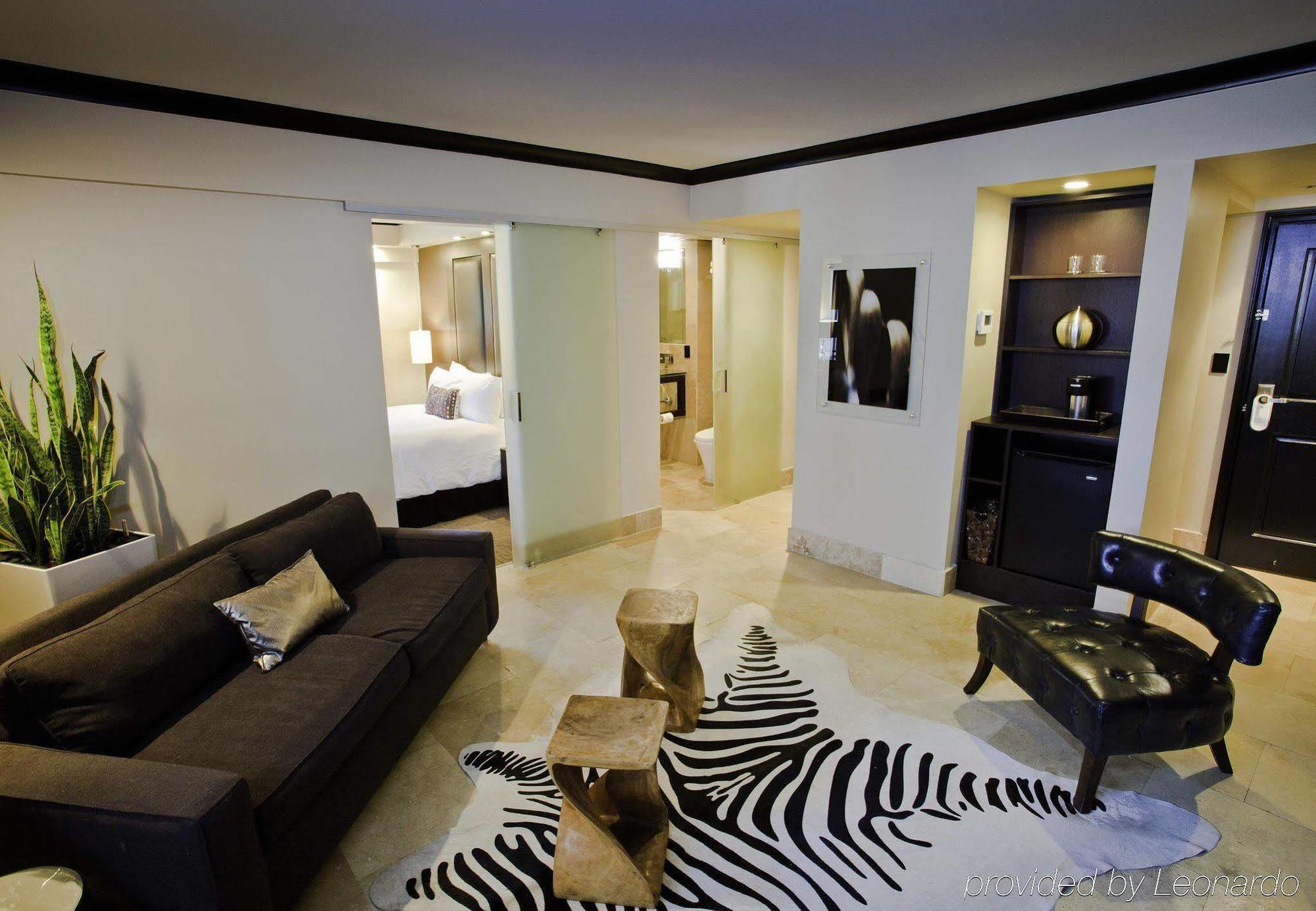 Duval, Autograph Collection Hotel 4*