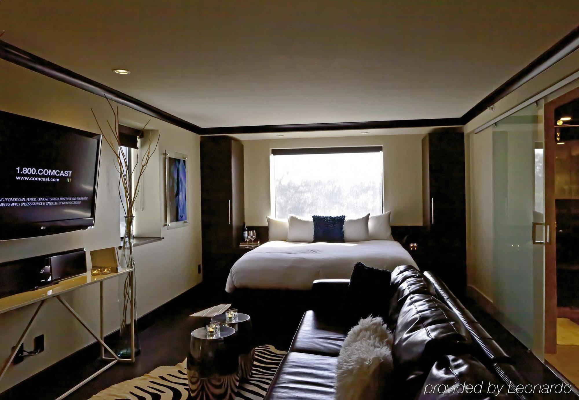 Hotel Duval, Autograph Collection 4*