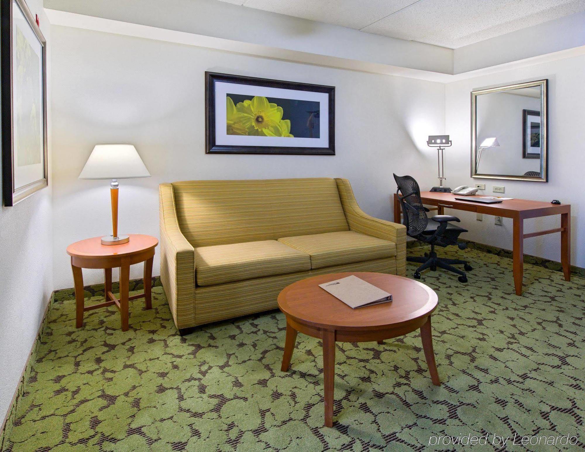 Hilton Garden