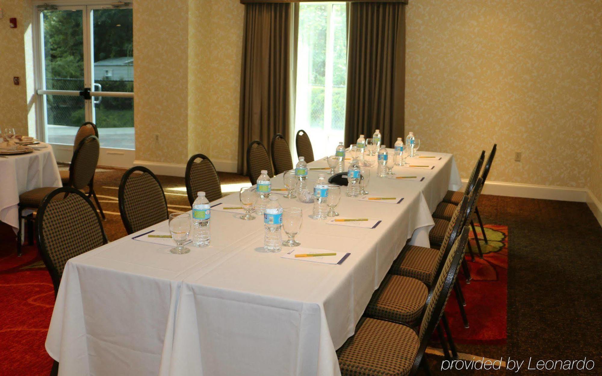 Hotel Hilton Garden 3*