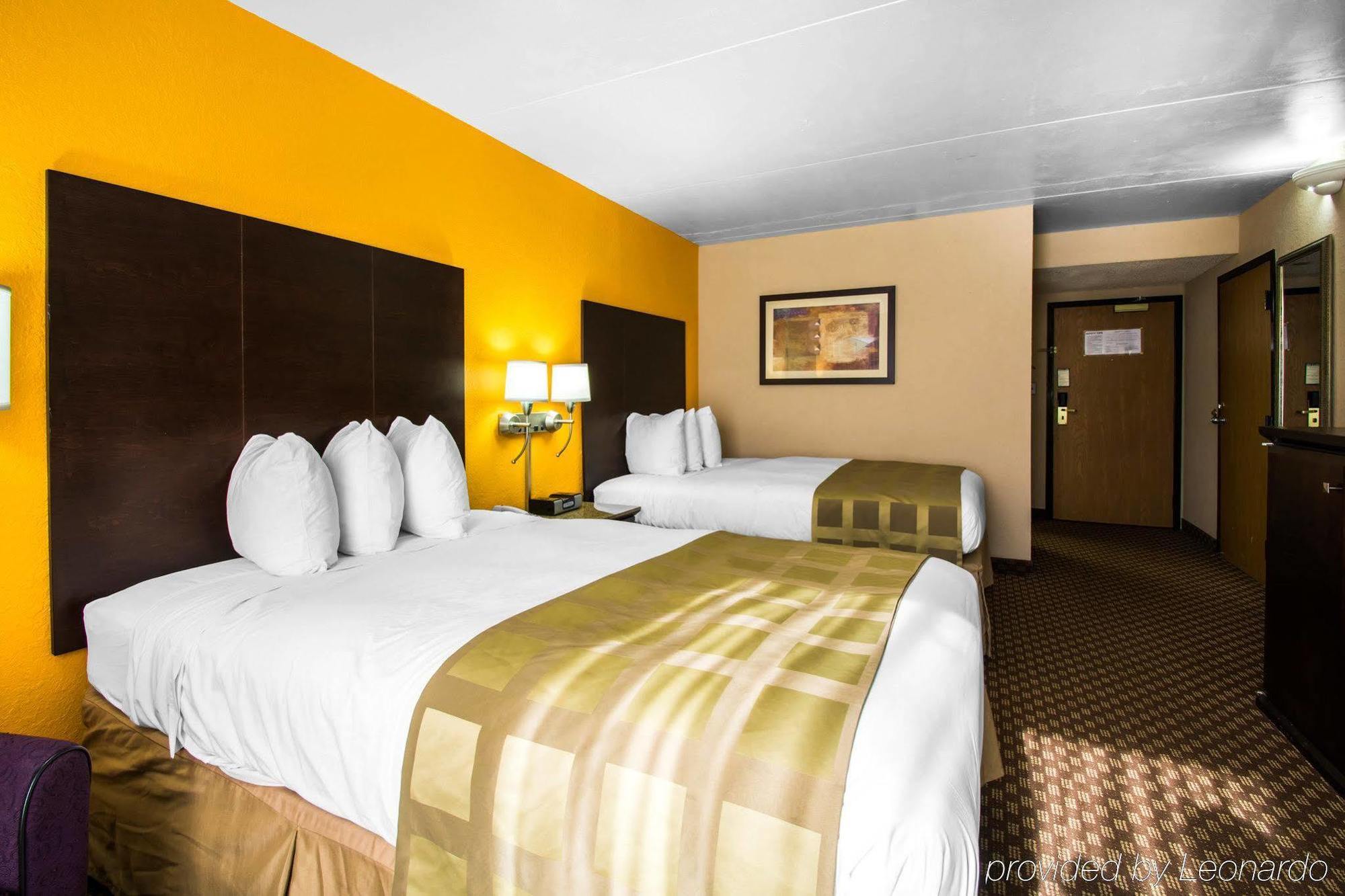 Hotel Quality & 3*