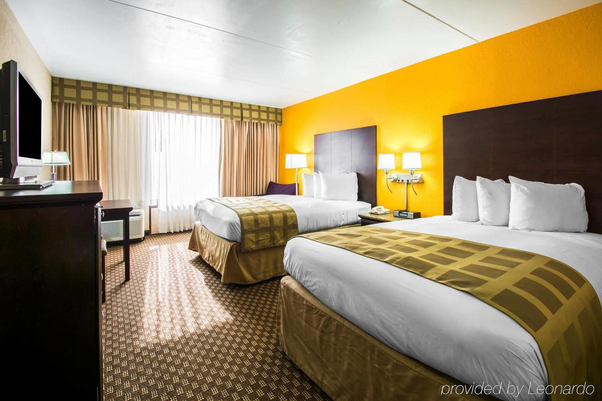Quality & Hotel