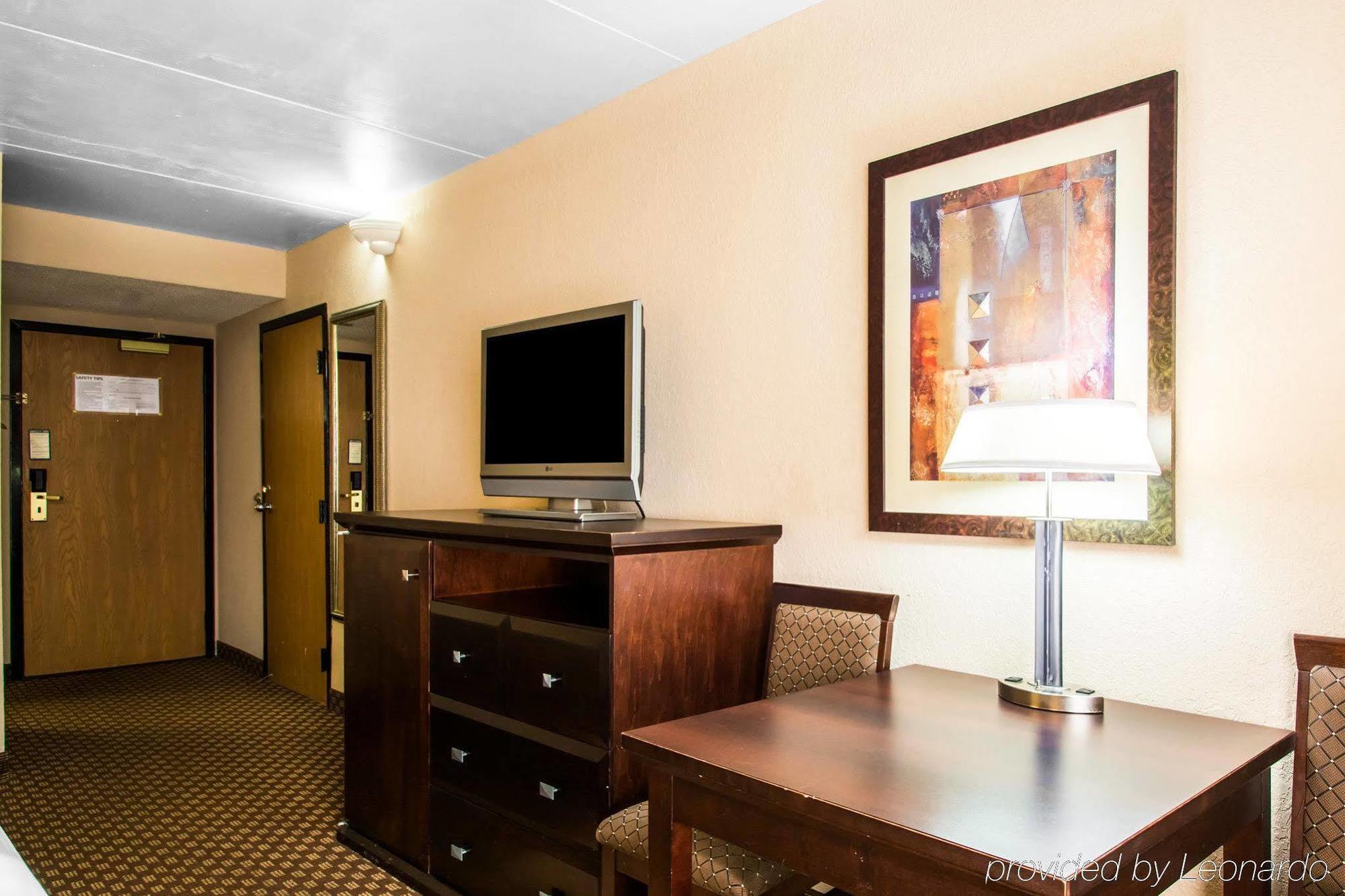 Quality & Hotel Tallahassee