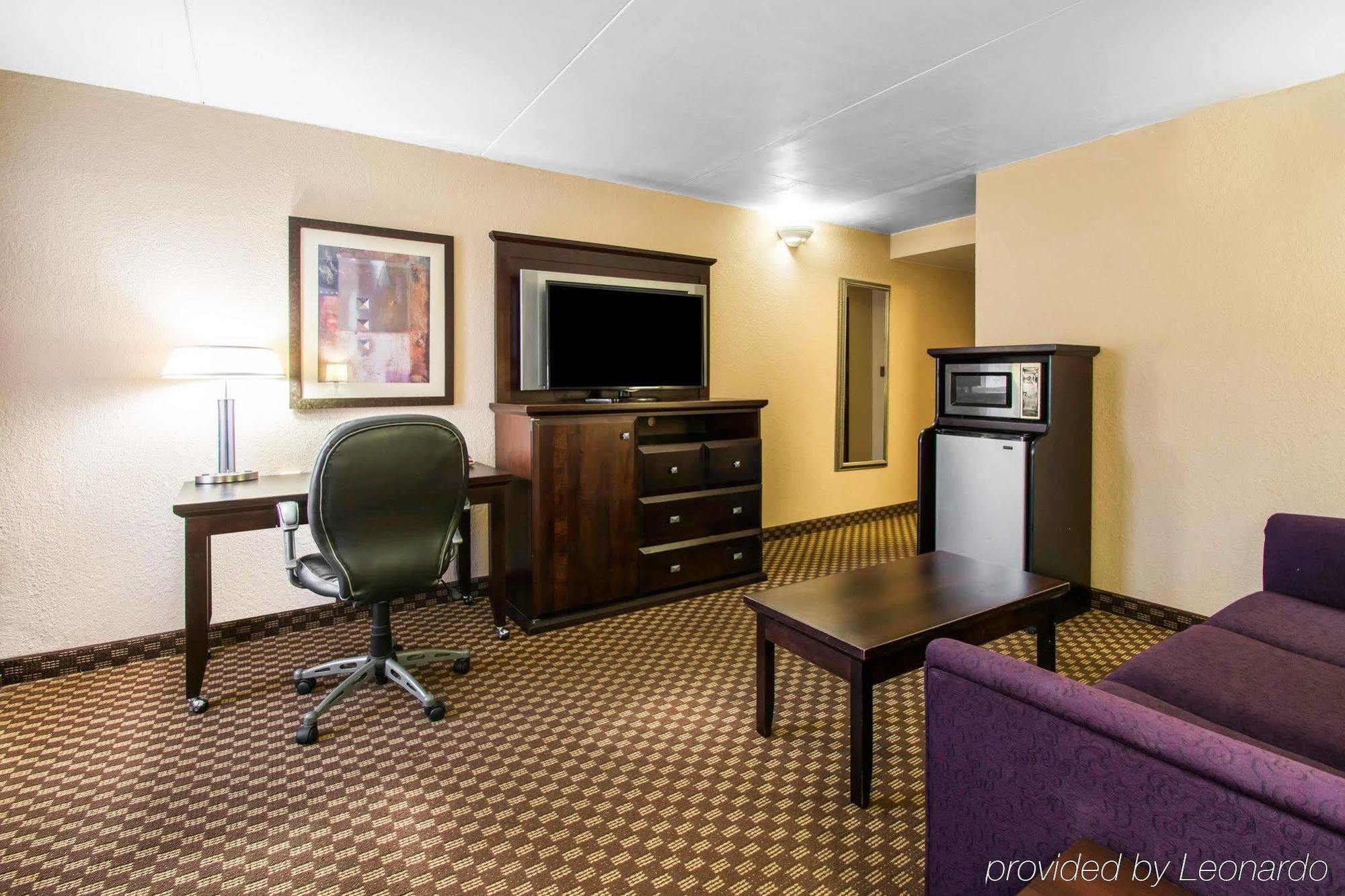 Hotel Quality & 3*