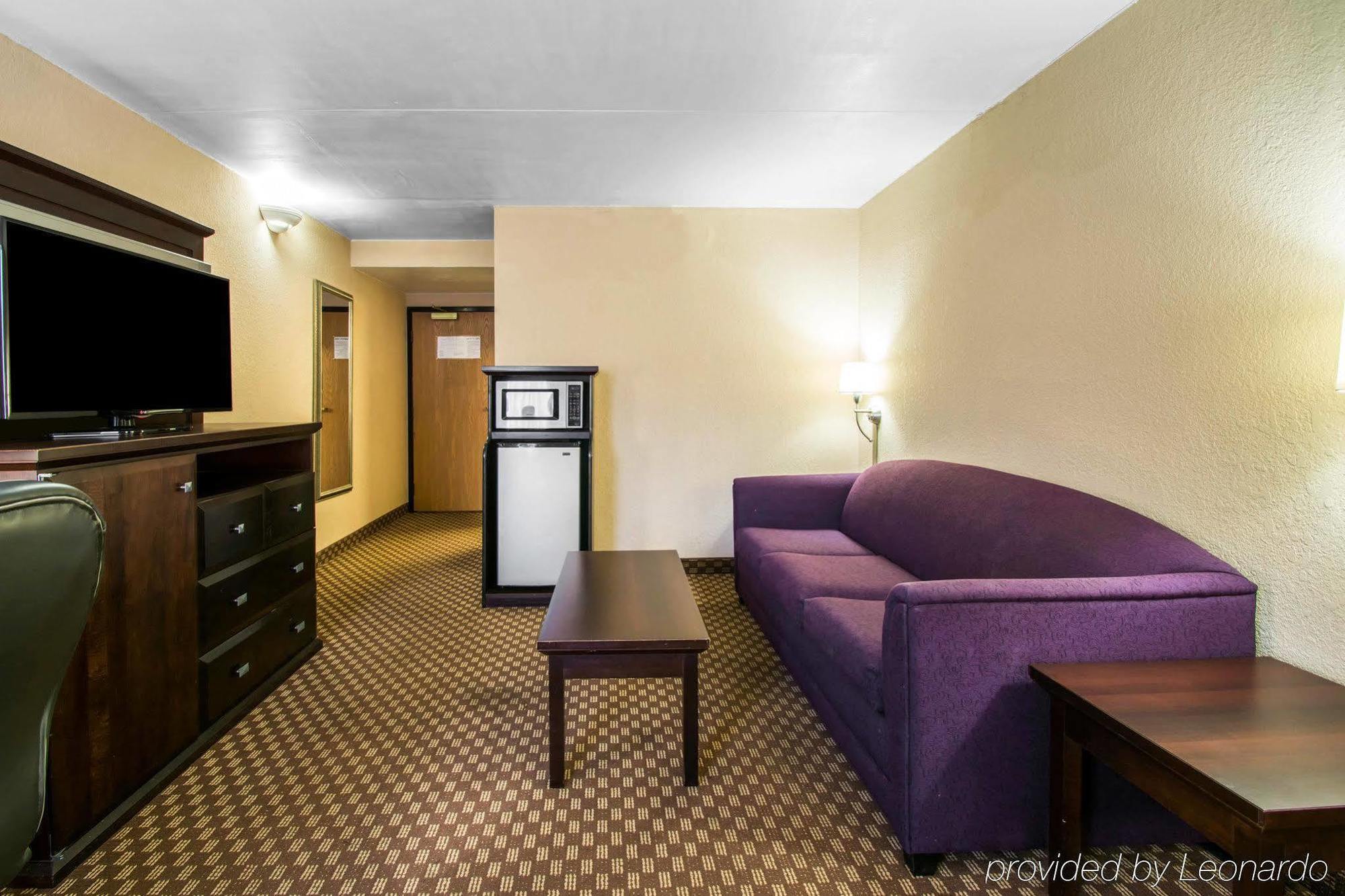 Quality & Hotel Tallahassee