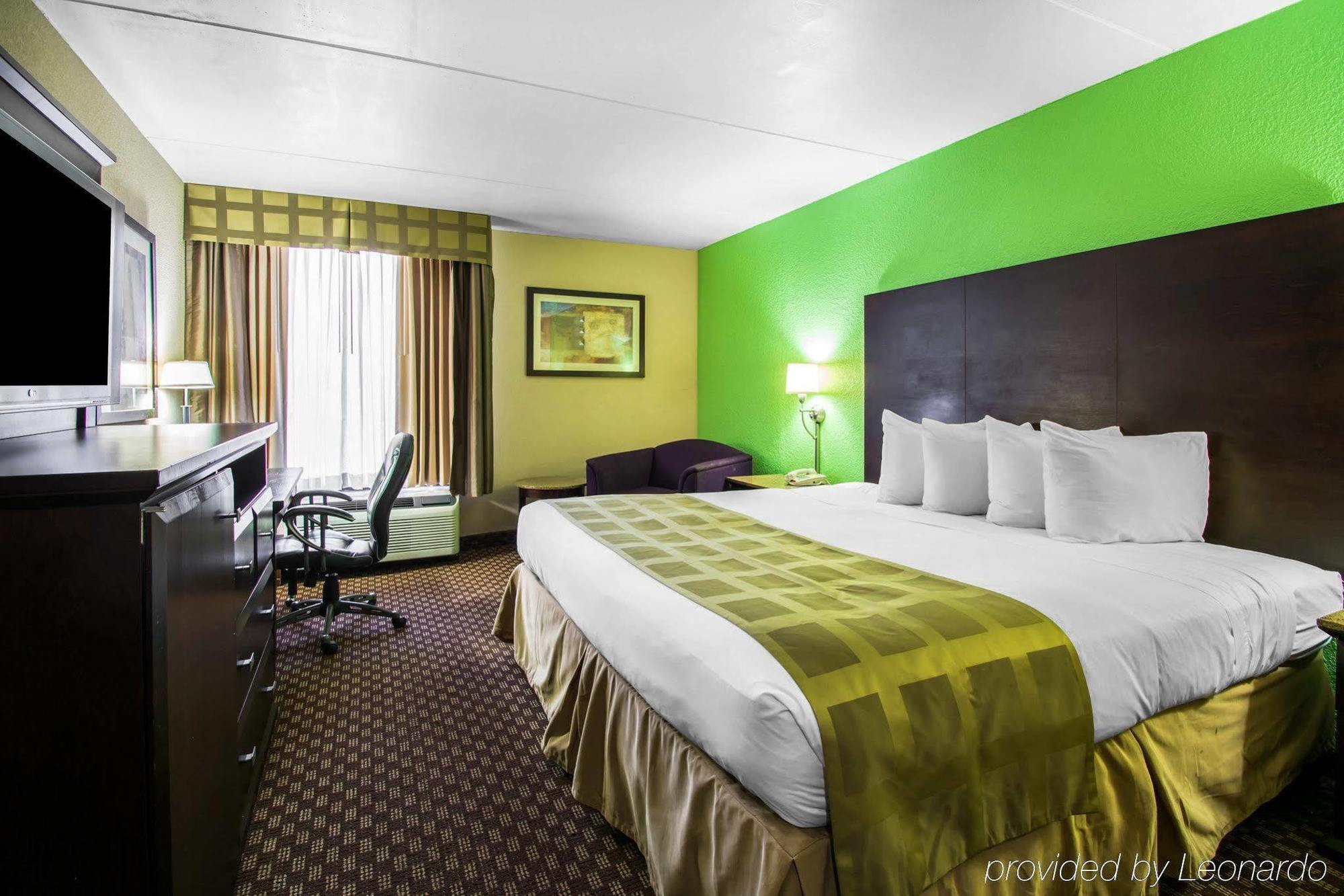 Hotel Quality & 3*