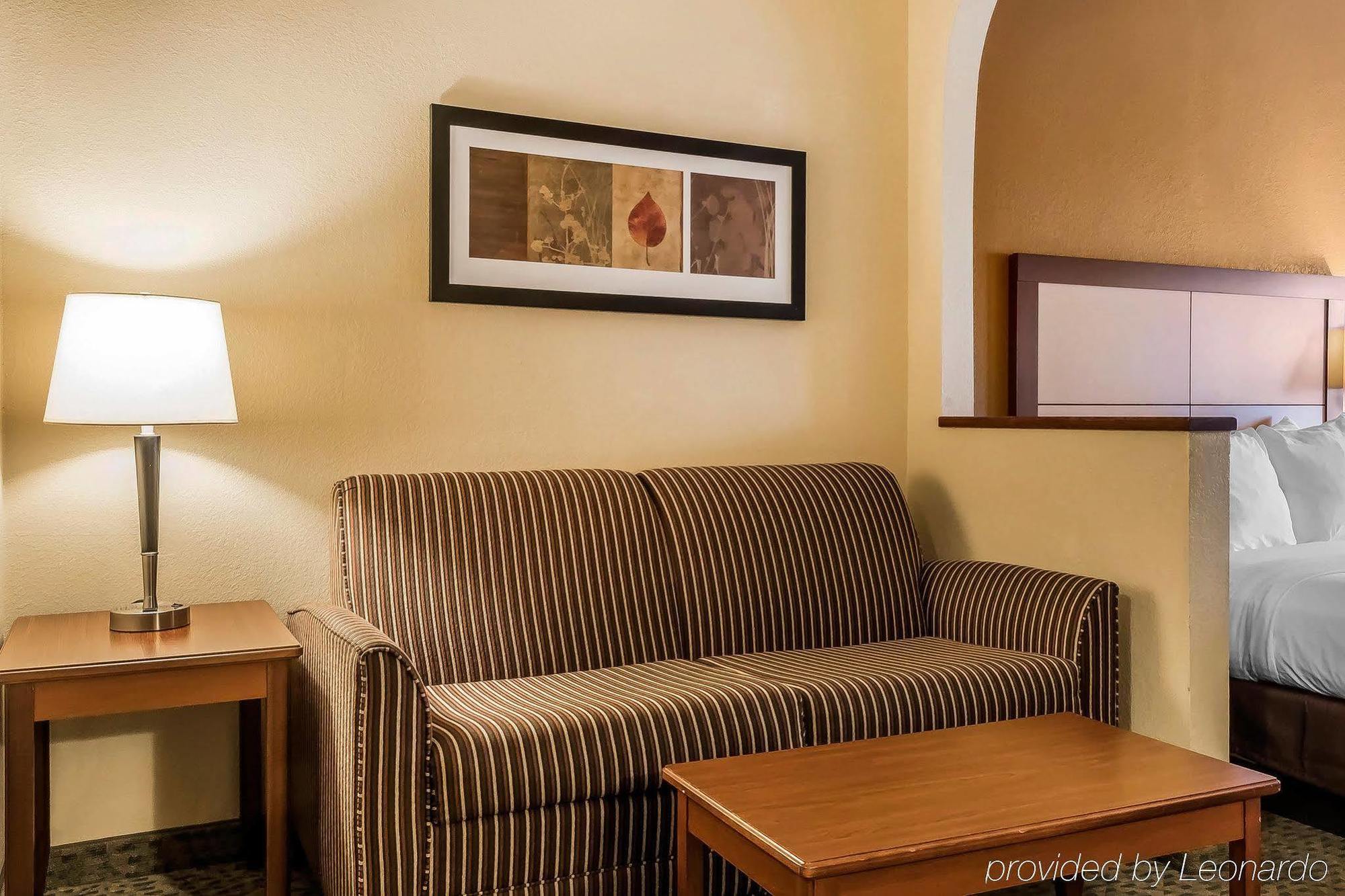 Hotel Comfort Downtown