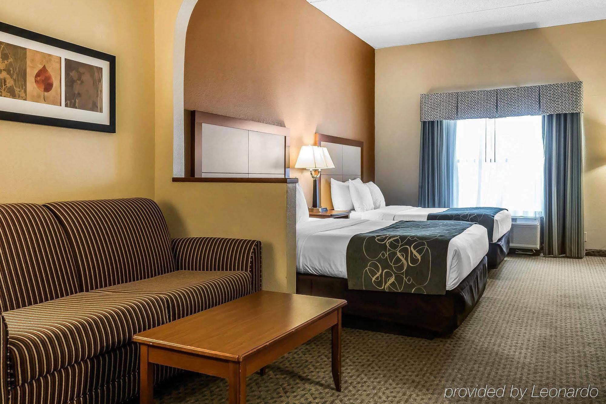 Comfort Downtown Hotel 3*