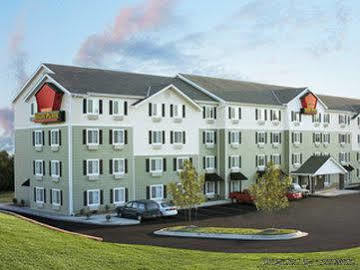 Extended America Select - - East Tallahassee