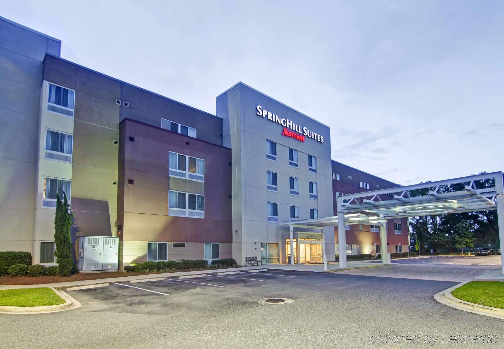 Springhill 3* Tallahassee