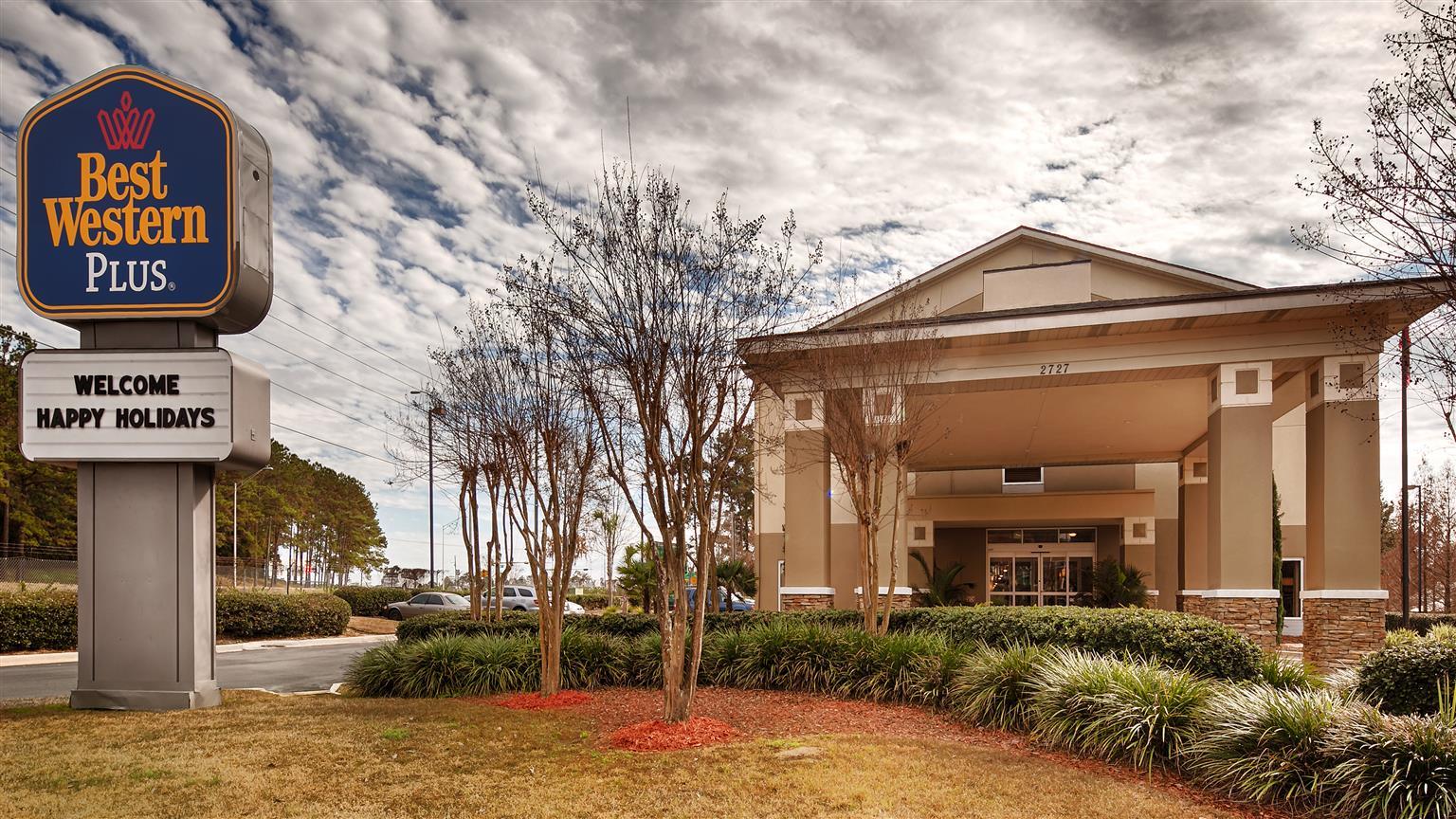 Hotel Western North