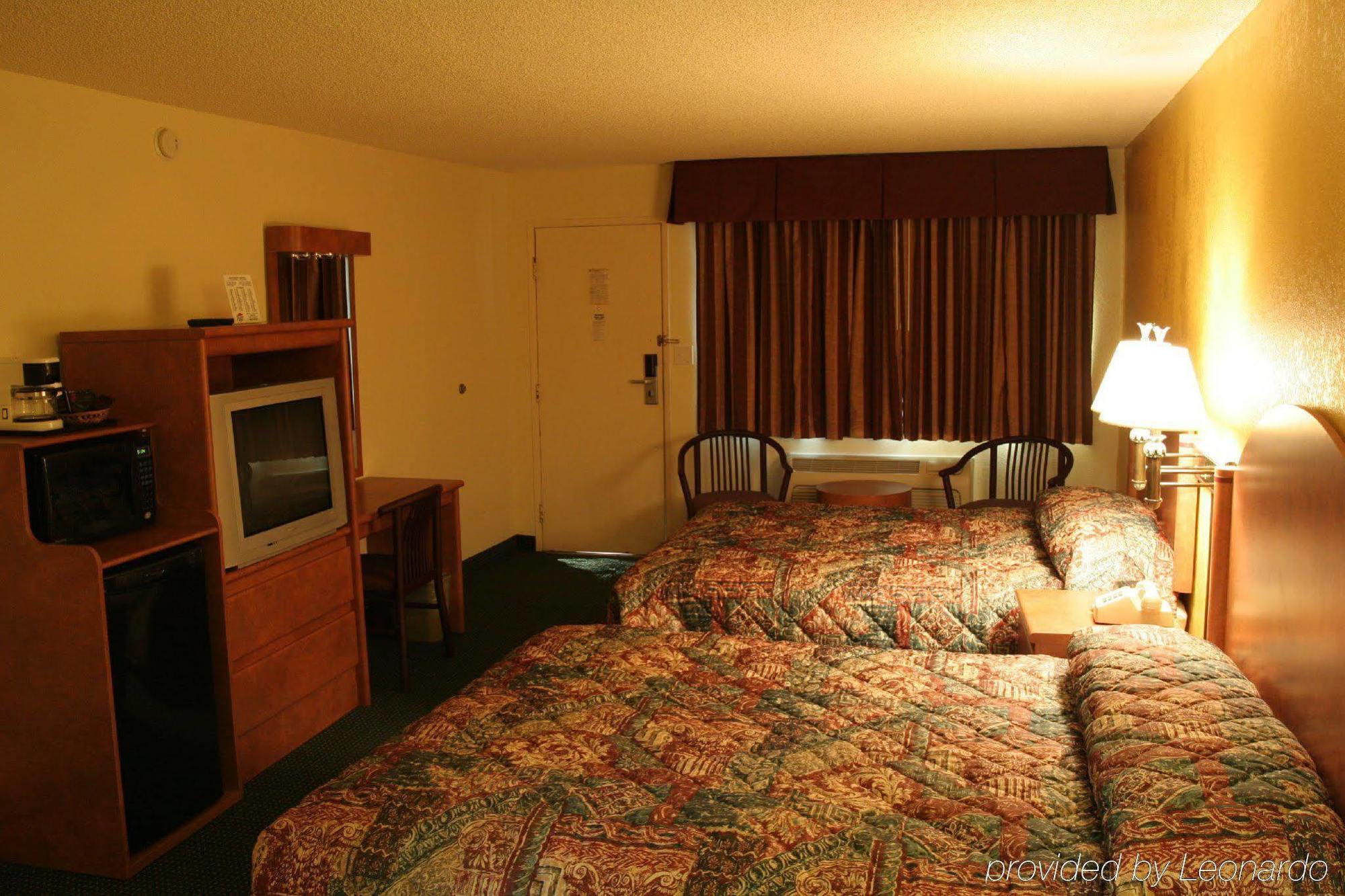 Hotel And
