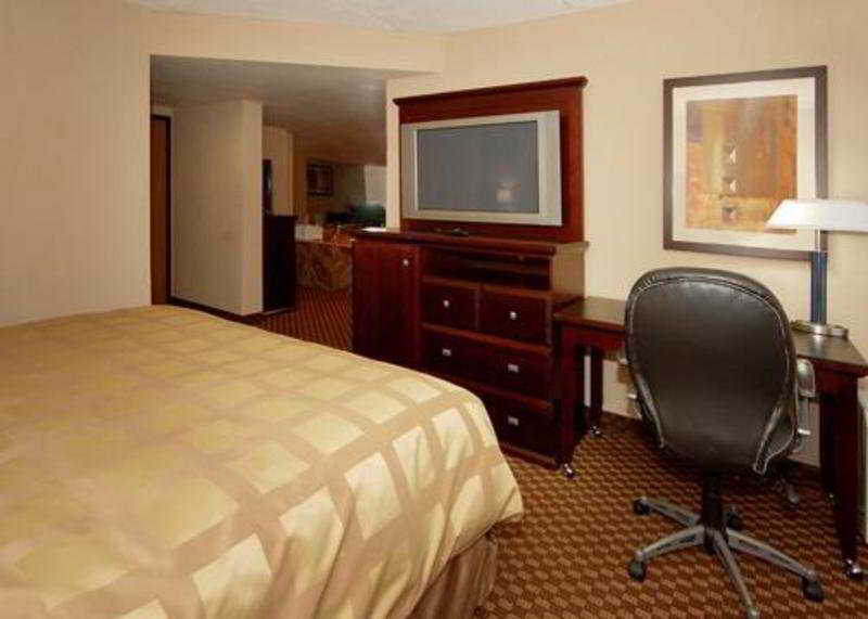 Quality & Hotel 3*