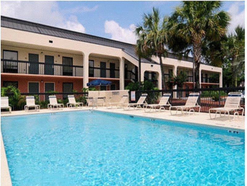 Hotel Baymont By Wyndham 3*