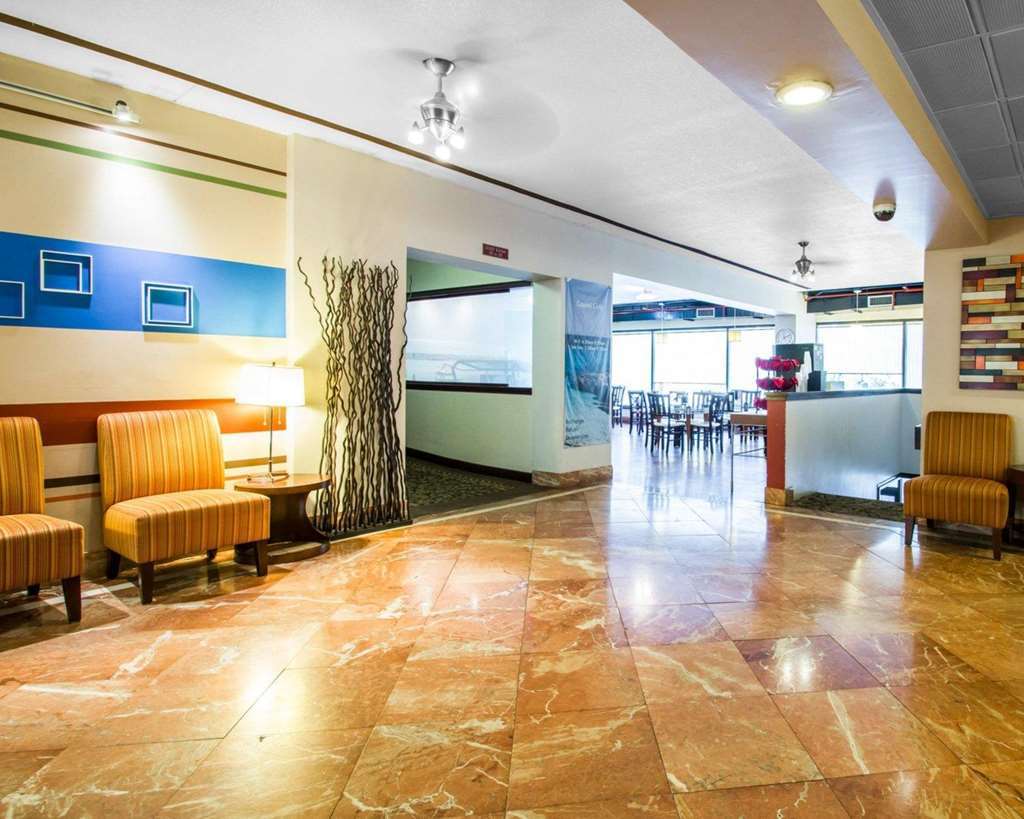 Quality & Hotel Tallahassee