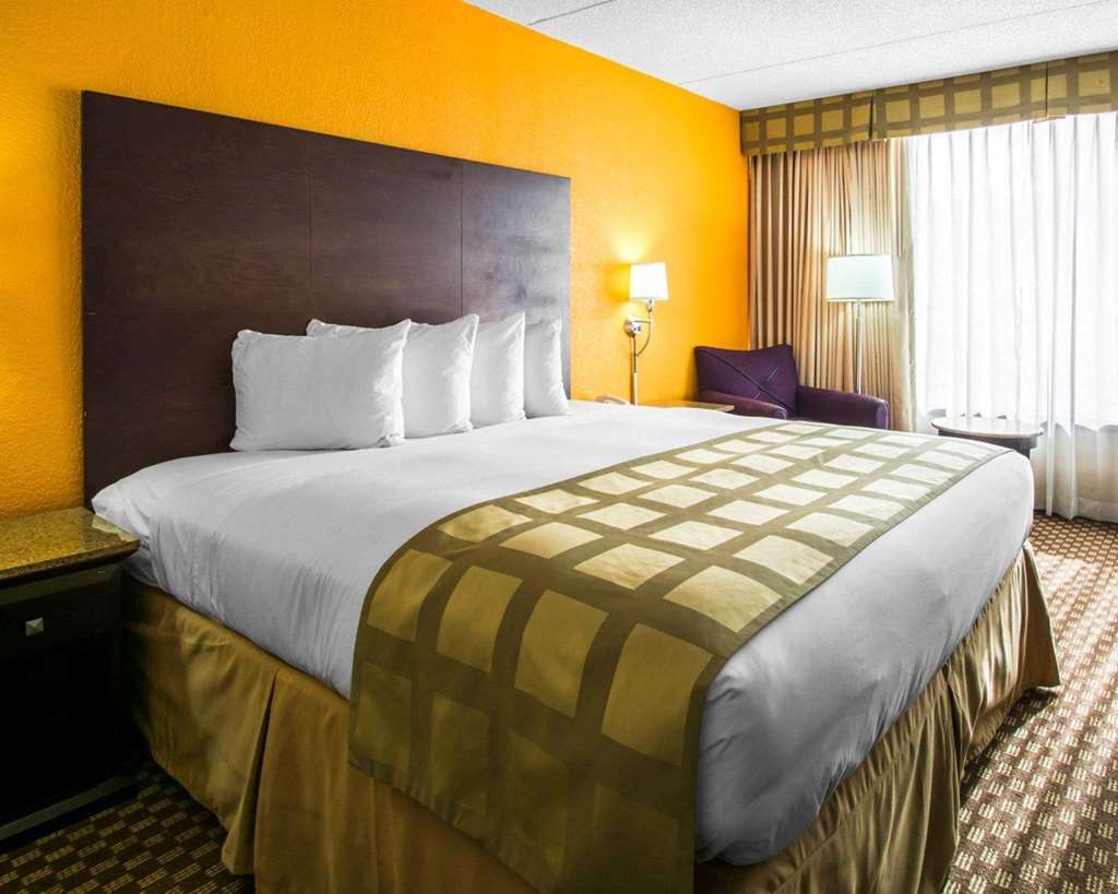 Hotel Quality & 3*