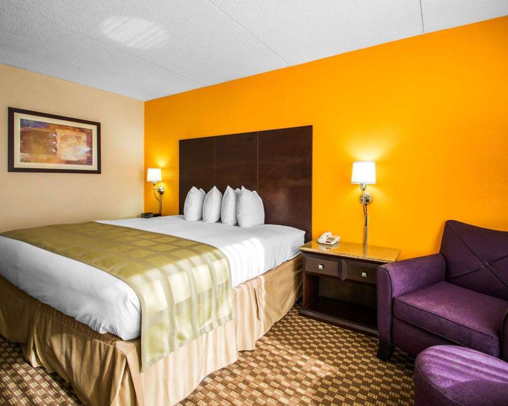 Quality & Hotel Tallahassee
