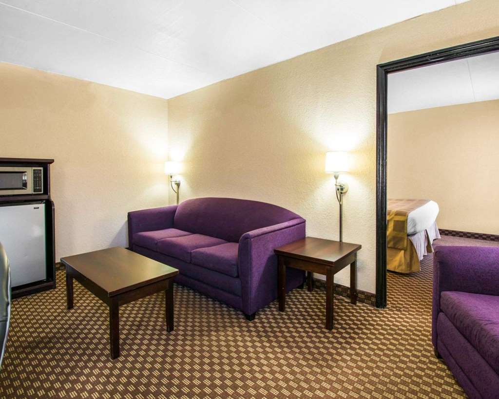 Quality & Hotel 3*