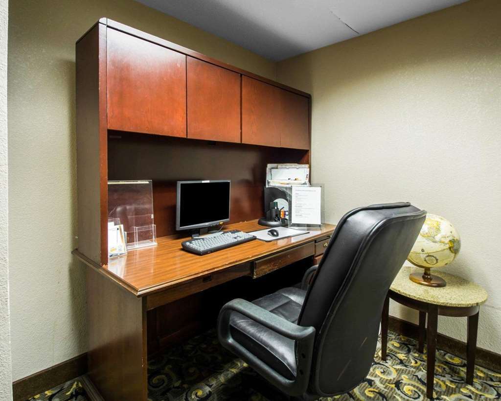 Quality & Hotel