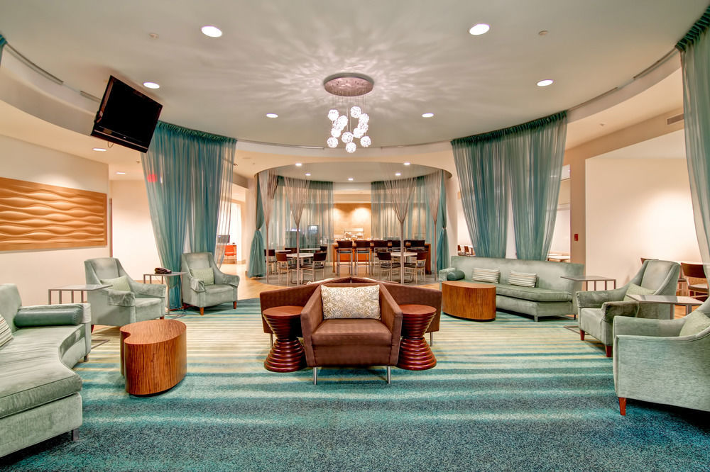 Hotel Springhill