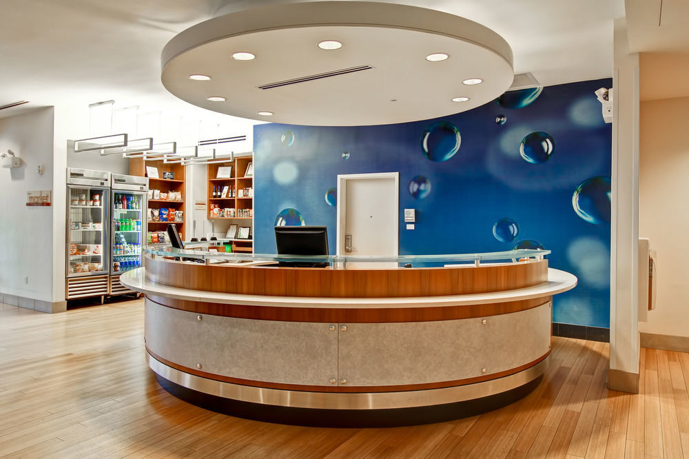 Hotel Springhill Tallahassee