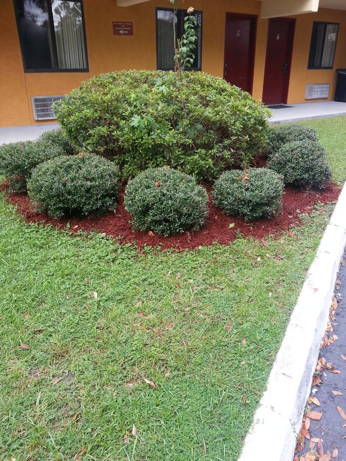 Howard Johnson By Wyndham Tallahassee