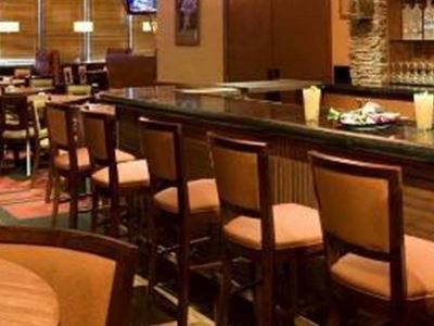 - E Capitol - Univ By Ihg 3* Tallahassee