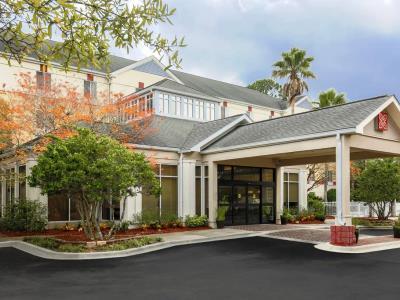Hotel Hilton Garden Tallahassee