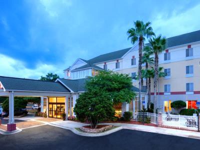 Hilton Garden Hotel