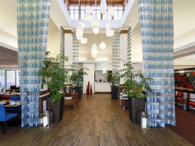 Hilton Garden 3* Tallahassee