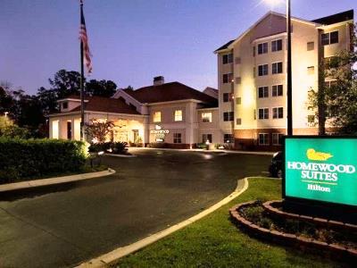Hotel Homewood By Hilton 3*