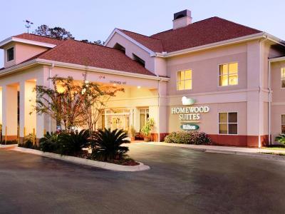 Homewood By Hilton Tallahassee