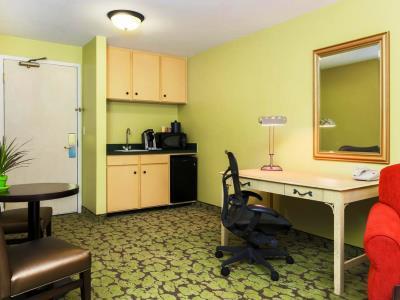 Hilton Garden Hotel