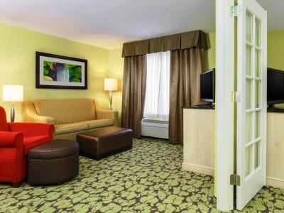 Hotel Hilton Garden