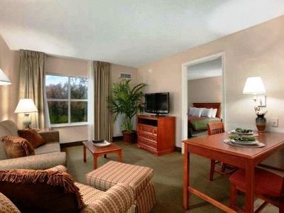 Hotel Homewood By Hilton Tallahassee